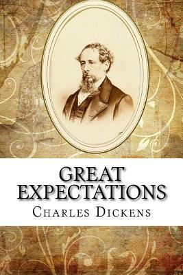 Great Expectations by Charles Dickens