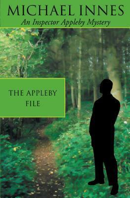 The Appleby File by Michael Innes