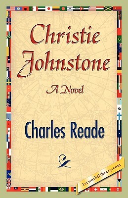 Christie Johnstone by Charles Reade