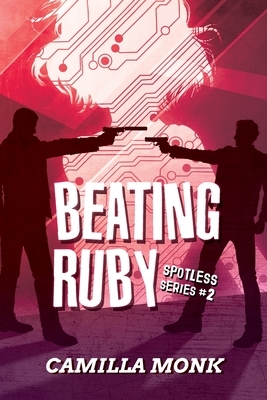 Beating Ruby by Camilla Monk