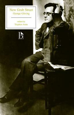 New Grub Street by George Gissing