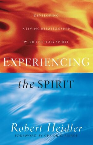 Experiencing the Spirit by Robert Heidler