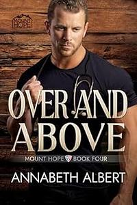 Over and Above by Annabeth Albert