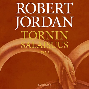 Tornin salaisuus by Robert Jordan