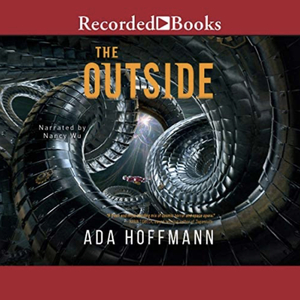 The Outside by Ada Hoffmann