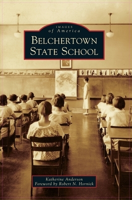 Belchertown State School by Katherine Anderson