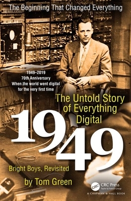 The Untold Story of Everything Digital: Bright Boys, Revisited by Tom Green