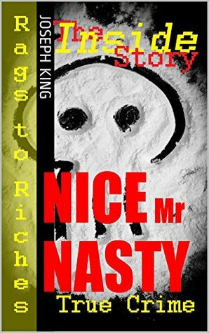 NICE Mr Nasty: How to smuggle cocaine by Joseph King