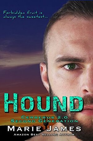 Hound by Marie James