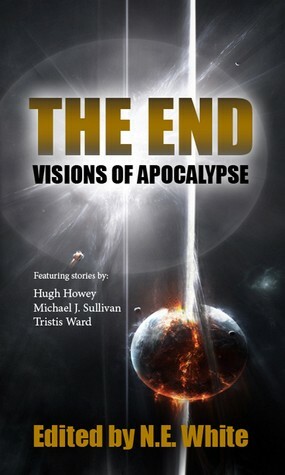 The End: Visions of Apocalypse by N.E. White