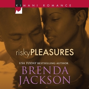 Risky Pleasures by Brenda Jackson
