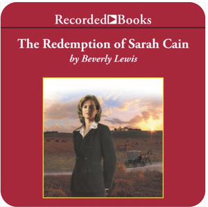 The Redemption Of Sarah Cain by Beverly Lewis