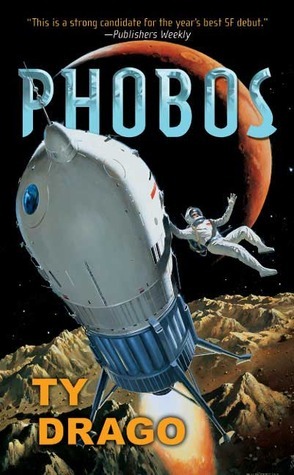 Phobos by Ty Drago