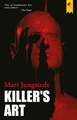 Killer's Art by Mari Jungstedt