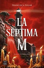 La Séptima M by Francisca Solar