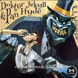 The Strange Case of Dr. Jekyll and Mr. Hyde by Robert Louis Stevenson