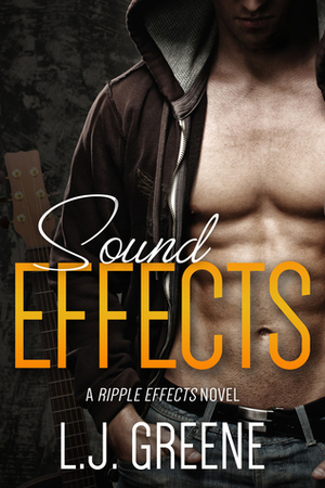 Sound Effects by L.J. Greene