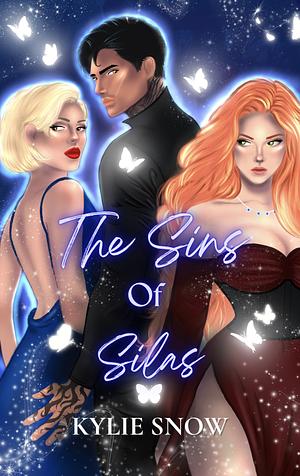 The Sins of Silas by Kylie Snow