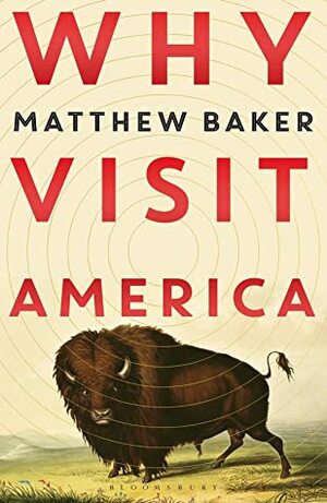 Why Visit America by Matthew Baker