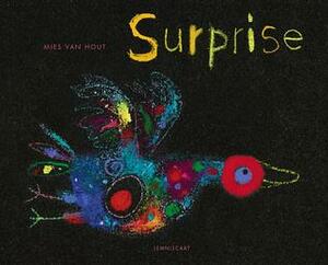 Surprise by Mies van Hout