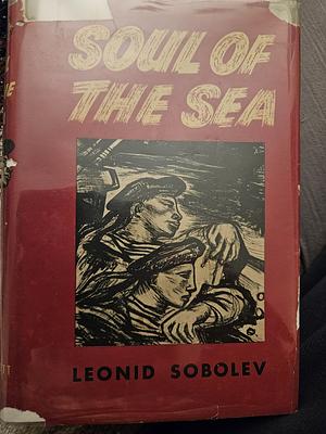 Soul of the Sea by Leonid Sobolev