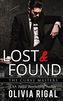 Lost and Found by Olivia Rigal