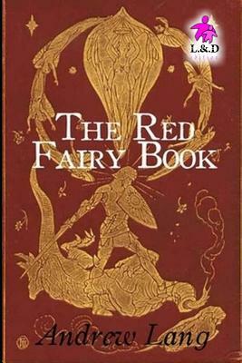 The Red Fairy Book by Andrew Lang