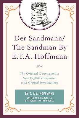 Der Sandmann by E.T.A. Hoffmann