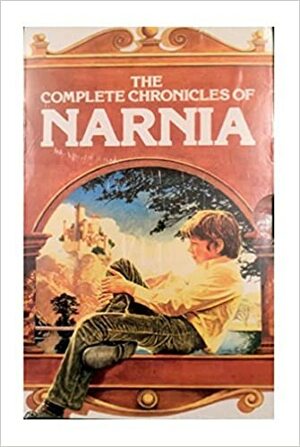 Narnia by C.S. Lewis