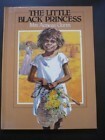 Little Black Princess by Jeannie Gunn