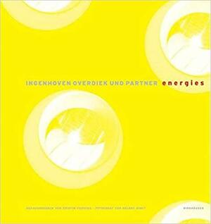 INGENHOVEN OVERDIEK &amp; PARTNER by Ulf Meyer, Kristin Feireiss