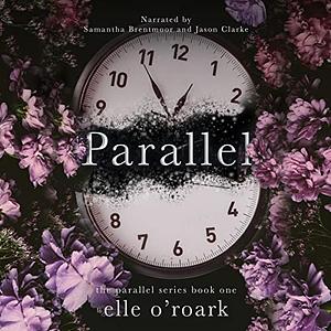 Parallel  by Elizabeth O'Roark