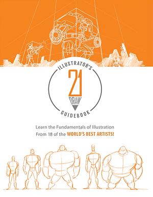 Illustrator's Guidebook 1 by 21 Draw