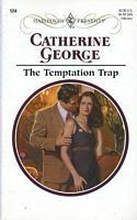 The Temptation Trap by Catherine George