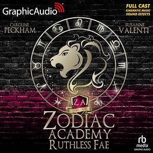 Ruthless Fae [Dramatized Adaptation] by Caroline Peckham, Susanne Valenti