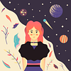 celestialvioletsoul's profile picture