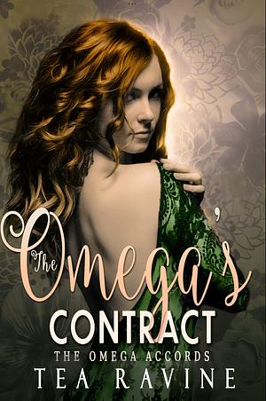 The Omega's Contract by Tea Ravine