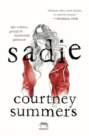 Sadie by Courtney Summers