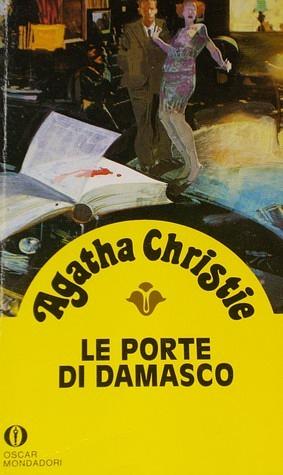 Le porte di Damasco by Agatha Christie