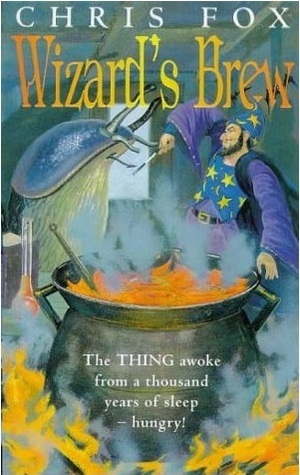 Wizard's Brew by Chris Fox