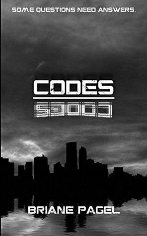 Codes by Briane Pagel