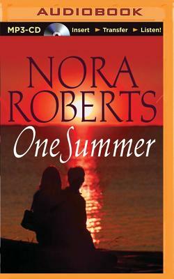 One Summer by Nora Roberts