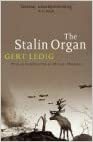 The Stalin Organ by Gert Ledig