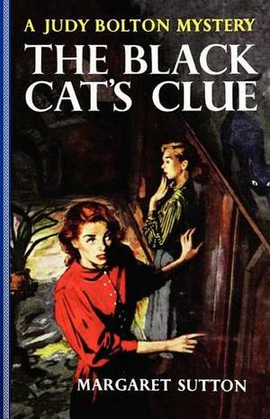 The Black Cat's Clue by Margaret Sutton