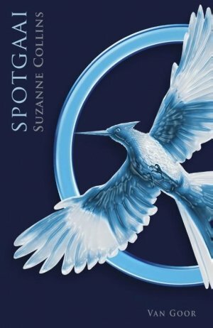 Spotgaai by Suzanne Collins