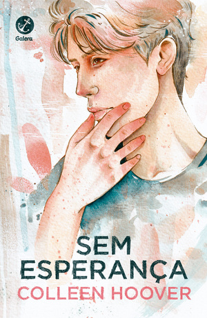 Sem esperança by Colleen Hoover