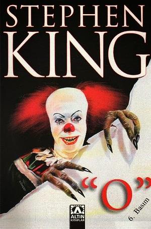 O by Stephen King