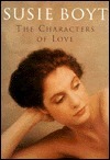 The Characters Of Love by Susie Boyt