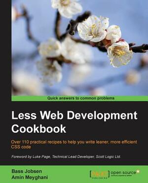 Less Web Development Cookbook by Bass Jobsen