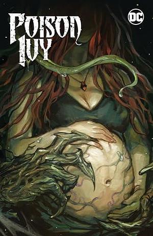 Poison Ivy 3: Mourning Sickness by Alan Kaplan, G. Willow Wilson